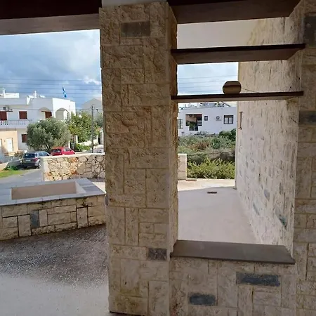 Mini * Kalathas