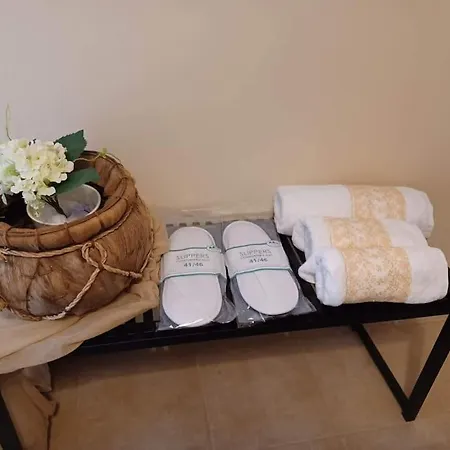 Mini Apartment *