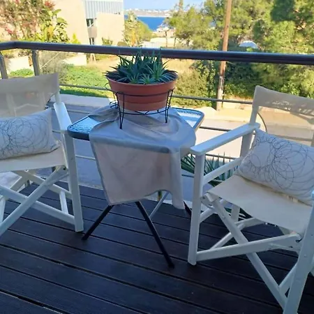 Mini Apartment *