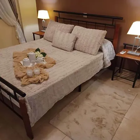 Mini Apartment Kalathas